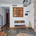 Luxurious In Prázdninový dům *