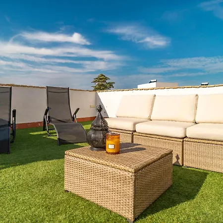 Dom wakacyjny Beautiful In *