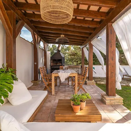 Dom wakacyjny Beautiful In Conil De La Frontera