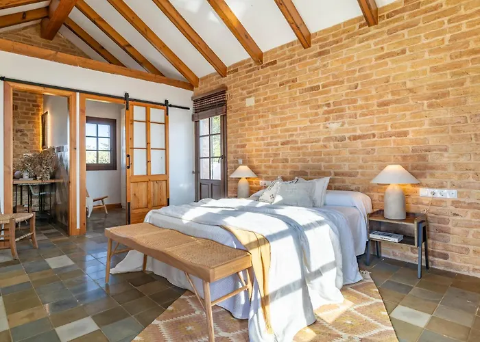 Dom wakacyjny Beautiful In *