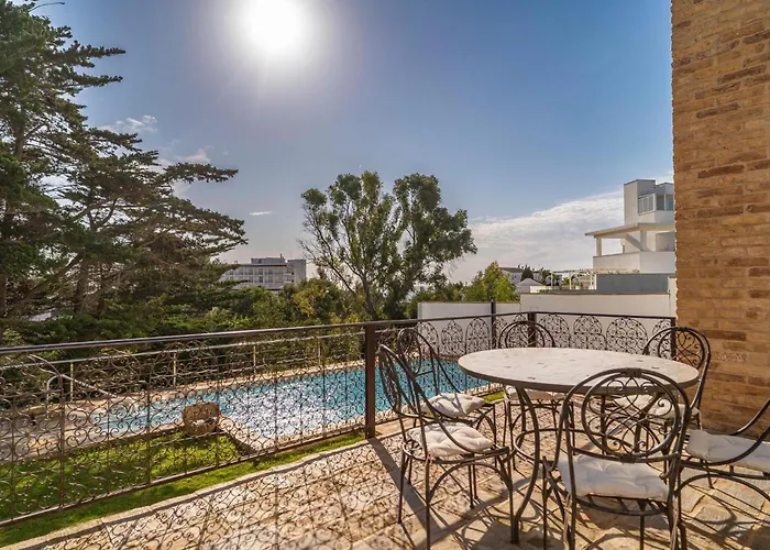 Dom wakacyjny Beautiful In *