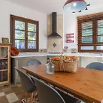 Luxurious In Holiday home Conil De La Frontera