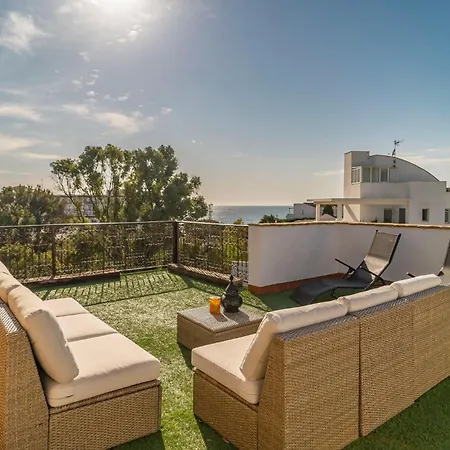 Pet Friendly Home In Conil De La Frontera Nyaraló
