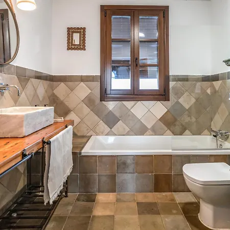 Будинок відпочинку Beautiful In