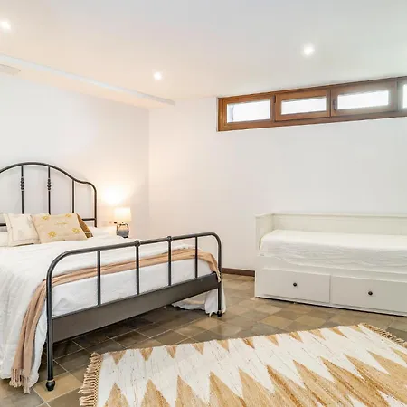 Будинок відпочинку Beautiful In Коніль-де-ла-Фронтера