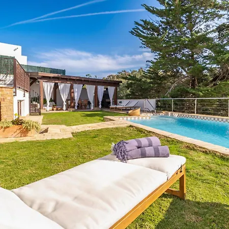 Pet Friendly Home In Conil De La Frontera * Conil de la Frontera