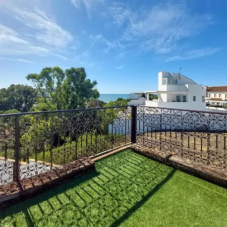 Будинок відпочинку Beautiful In Коніль-де-ла-Фронтера