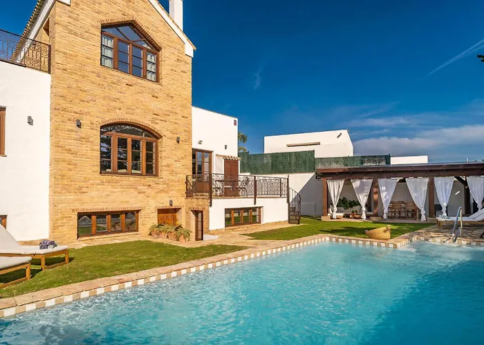 Beautiful In 度假居