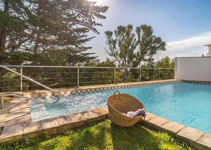 Prázdninový dům Beautiful In Conil De La Frontera