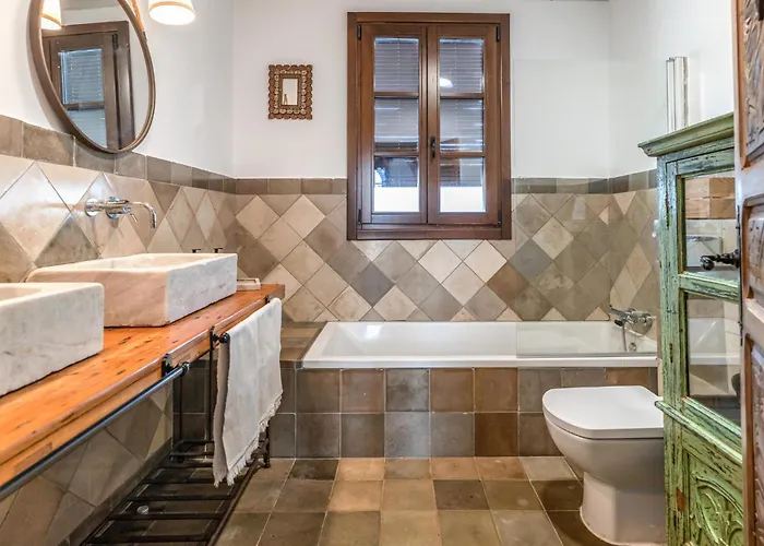 Prázdninový dům Beautiful In