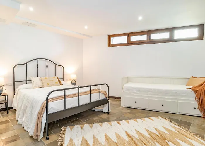 Prázdninový dům Beautiful In Conil De La Frontera