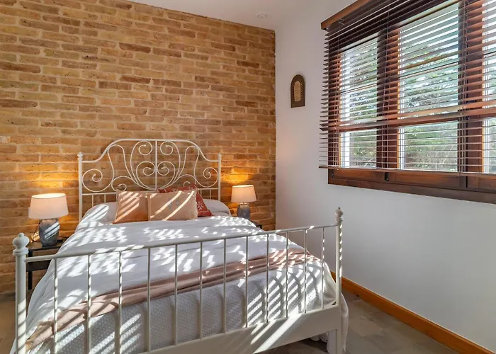 Prázdninový dům Beautiful In Conil De La Frontera