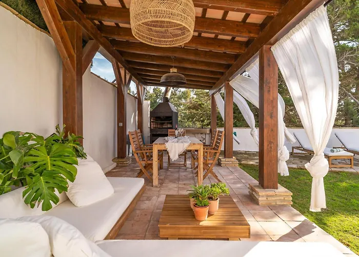 Prázdninový dům Beautiful In Conil De La Frontera