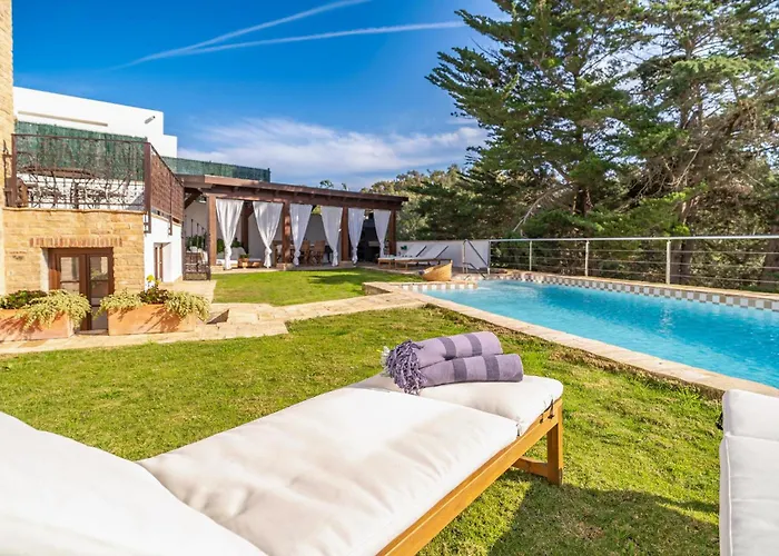 Beautiful In * Conil De La Frontera