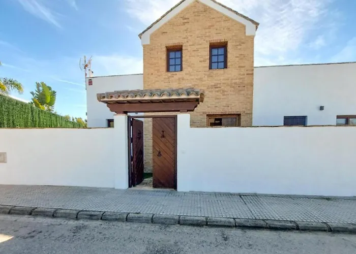 Prázdninový dům Beautiful In