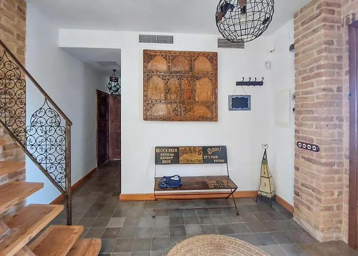 Beautiful In Prázdninový dům *