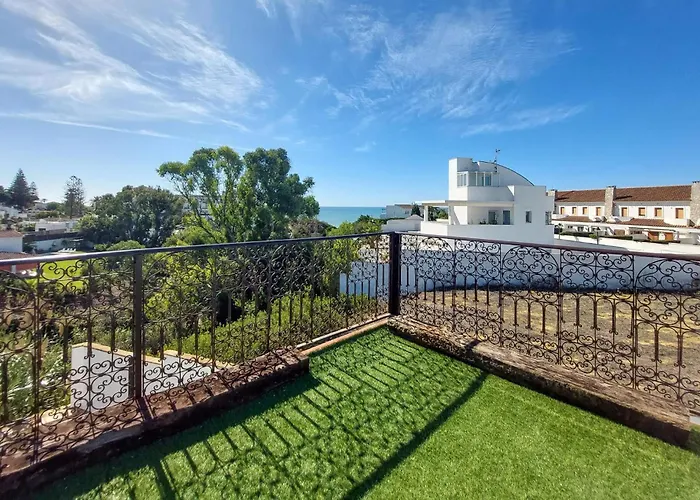 Prázdninový dům Beautiful In Conil De La Frontera