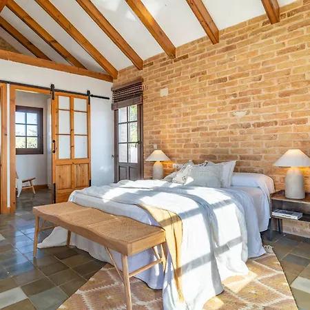 Vakantiehuis Beautiful In *