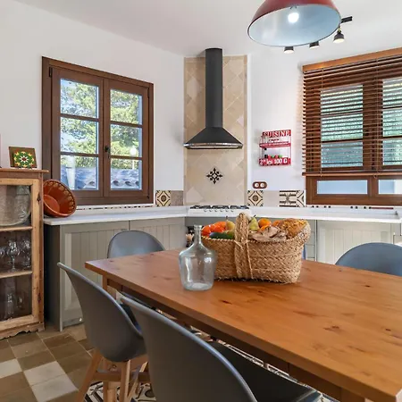 Beautiful In Vakantiehuis Conil De La Frontera