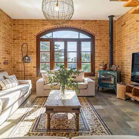 Beautiful In Vakantiehuis *