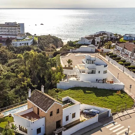 Beautiful In Vakantiehuis Conil De La Frontera