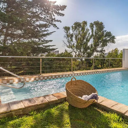 Vakantiehuis Beautiful In Conil De La Frontera