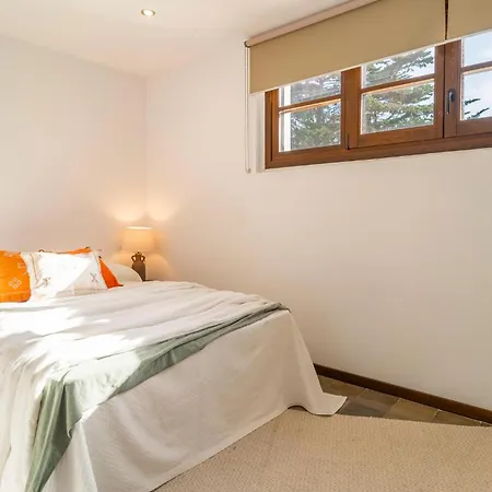 Vakantiehuis Beautiful In