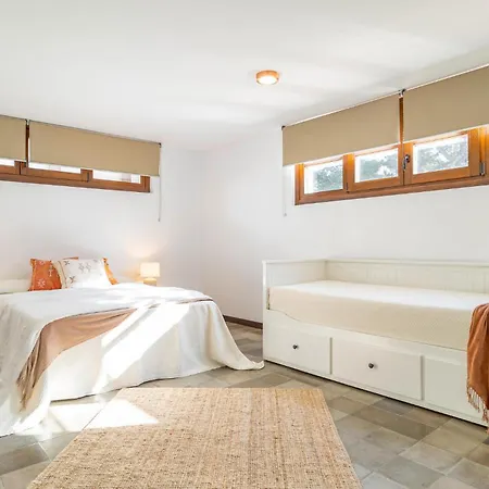 Beautiful In Vakantiehuis *