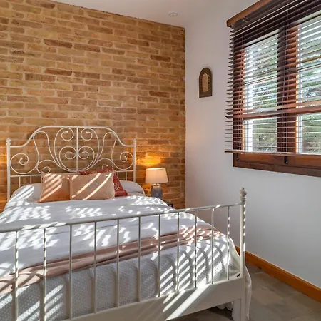 Vakantiehuis Beautiful In Conil De La Frontera