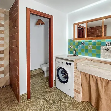 Beautiful In Vakantiehuis Conil De La Frontera