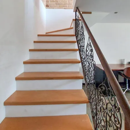 Beautiful In Vakantiehuis