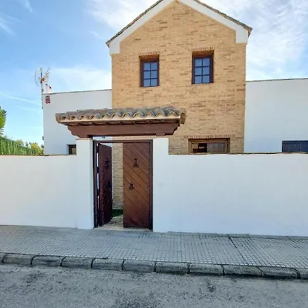 Vakantiehuis Beautiful In