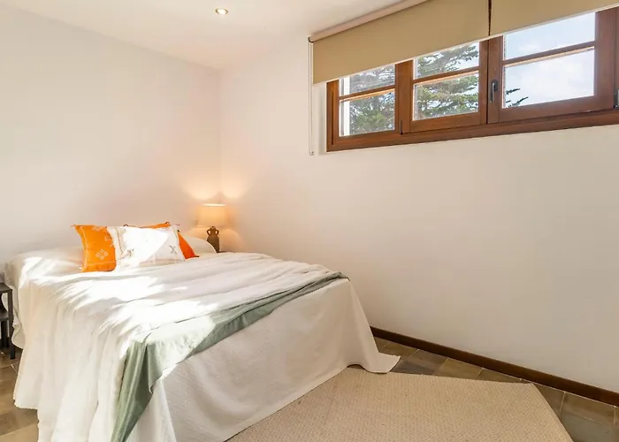 Feriehus Beautiful In