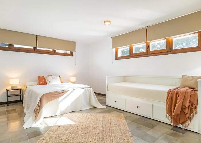 Beautiful In Feriehus *