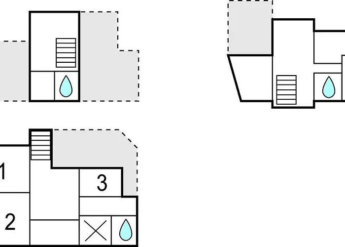 Beautiful In Feriehus Conil De La Frontera